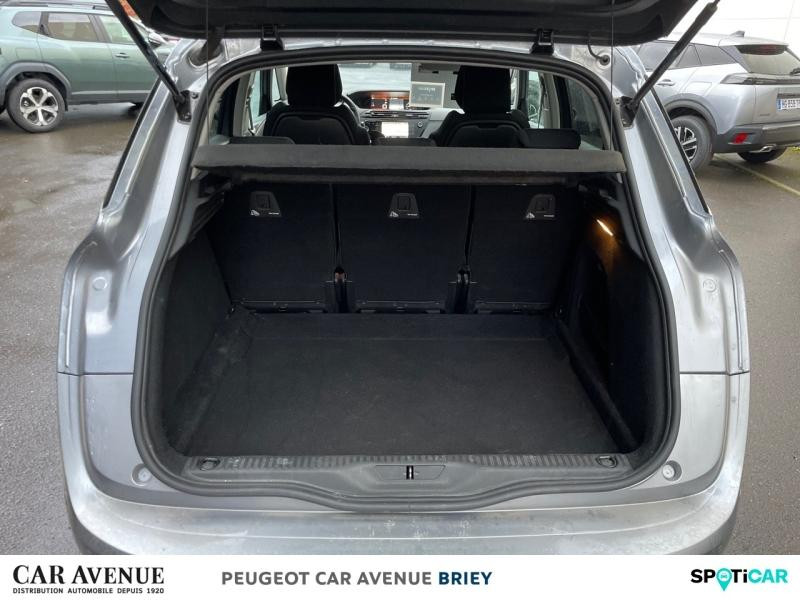 Occasion CITROEN C4 SpaceTourer PureTech 130ch S&S Feel EAT8 7cv 2020 Gris Acier (M) 14990 € à Briey