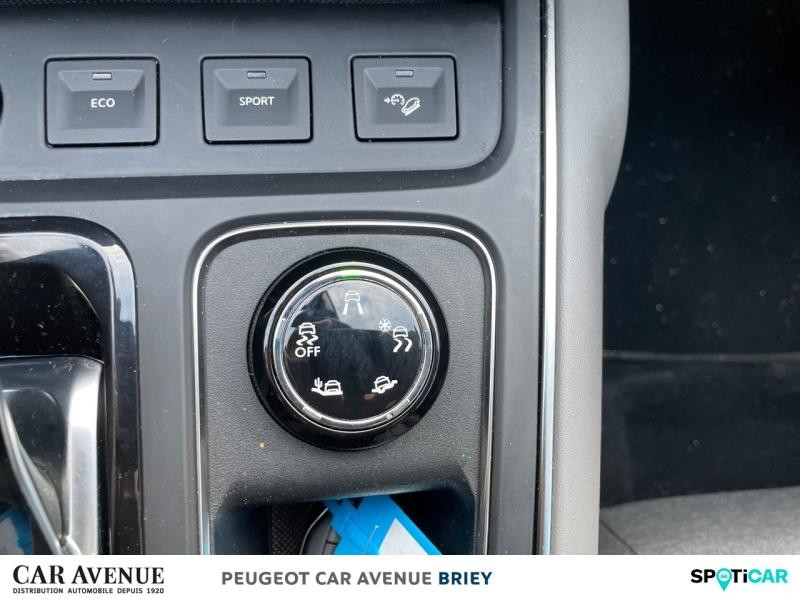 Occasion CITROEN C5 Aircross BlueHDi 130ch S&S Shine EAT8 2019 Blanc Nacré 15990 € à Briey