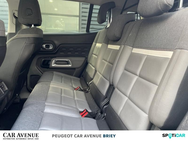 Occasion CITROEN C5 Aircross BlueHDi 130ch S&S Shine EAT8 2019 Blanc Nacré 15990 € à Briey