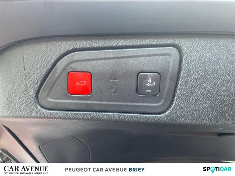 Occasion CITROEN C5 Aircross BlueHDi 130ch S&S Shine EAT8 2019 Blanc Nacré 15990 € à Briey