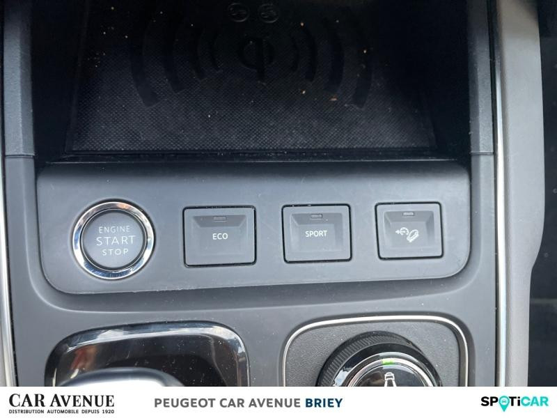 Occasion CITROEN C5 Aircross BlueHDi 130ch S&S Shine EAT8 2019 Blanc Nacré 15990 € à Briey