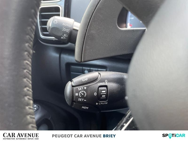 Occasion CITROEN C5 Aircross BlueHDi 130ch S&S Shine EAT8 2019 Blanc Nacré 15990 € à Briey