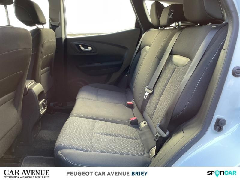 Occasion RENAULT Kadjar 1.5 Blue dCi 115ch Team Rugby 2020 Blanc nacré 15690 € à Briey