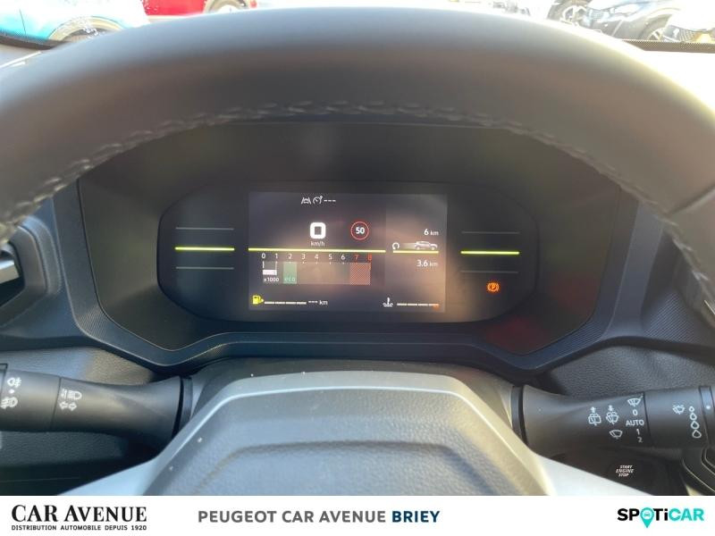 Occasion DACIA Duster 1.2 mild hybrid 130ch Journey 2025 Vert Cèdre métallisé 24990 € à Briey