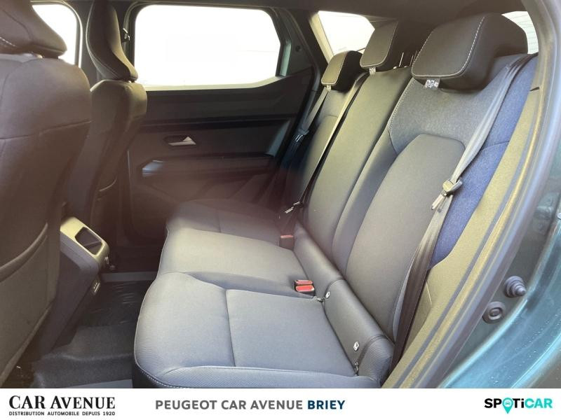 Occasion DACIA Duster 1.2 mild hybrid 130ch Journey 2025 Vert Cèdre métallisé 24990 € à Briey