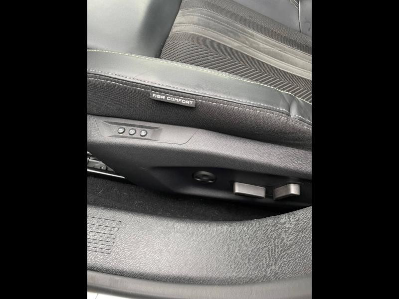 Occasion PEUGEOT 308 PHEV 225ch GT e-EAT8 2022 Blanc Nacré (S) 20490 € à Briey