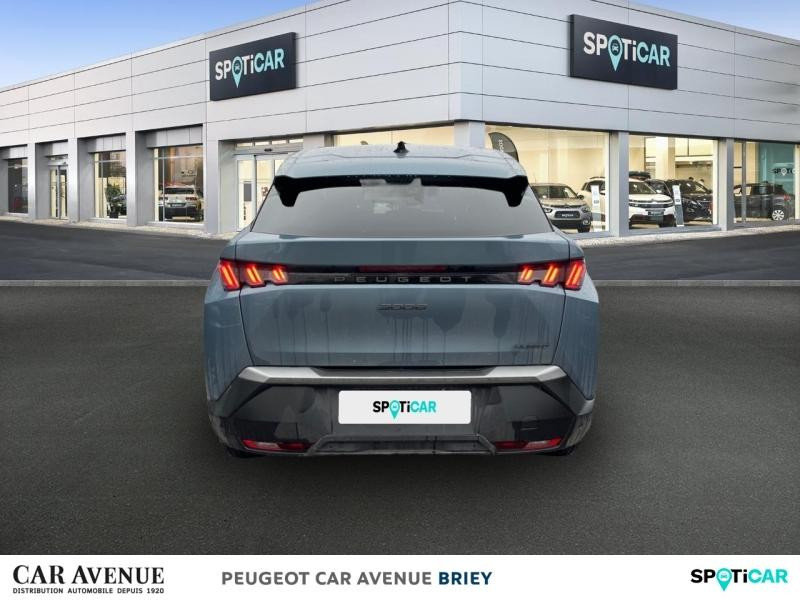 Occasion PEUGEOT 3008 1.2 Hybrid 145ch Allure e-DCS6 2025 Bleu Ingaro (M) 38840 € à Briey