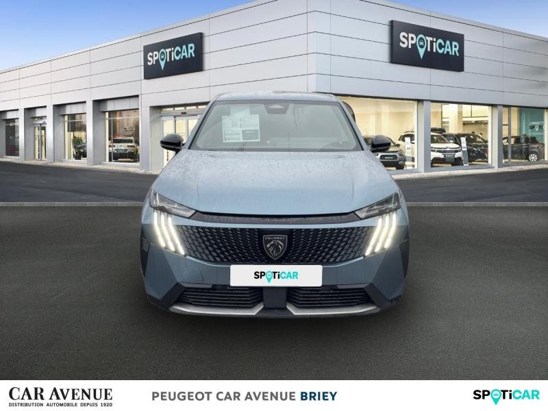 Occasion PEUGEOT 3008 1.2 Hybrid 145ch Allure e-DCS6 2025 Bleu Ingaro (M) 38840 € à Briey