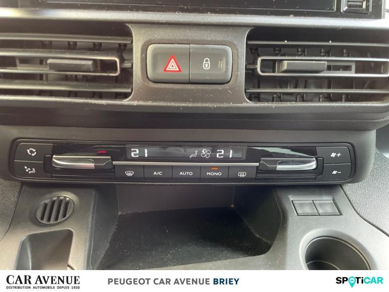 Used CITROEN Berlingo M BlueHDi 130ch S&S Shine 2021 Sable € 16990 in Briey