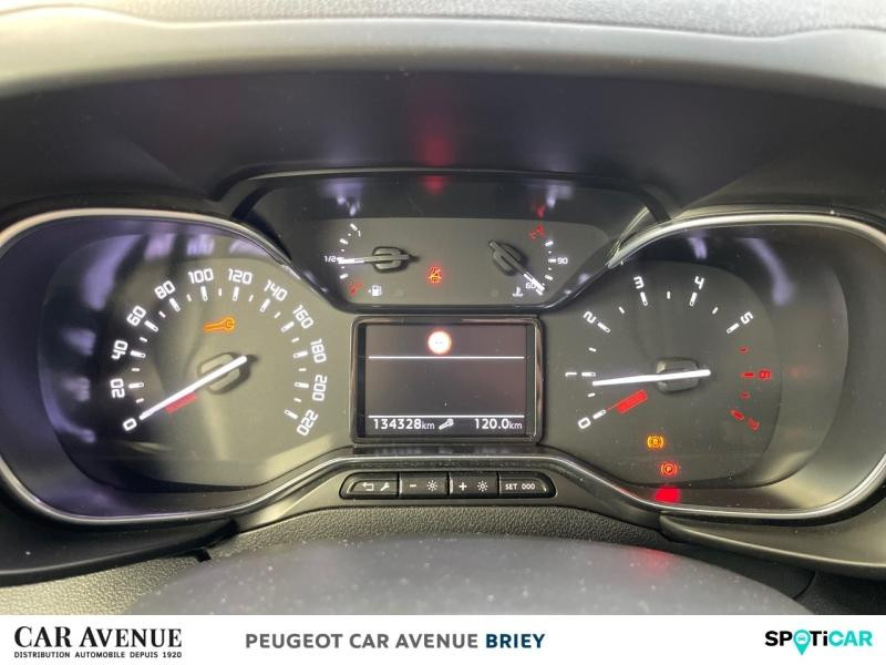 Used CITROEN Berlingo M BlueHDi 130ch S&S Shine 2021 Sable € 16990 in Briey