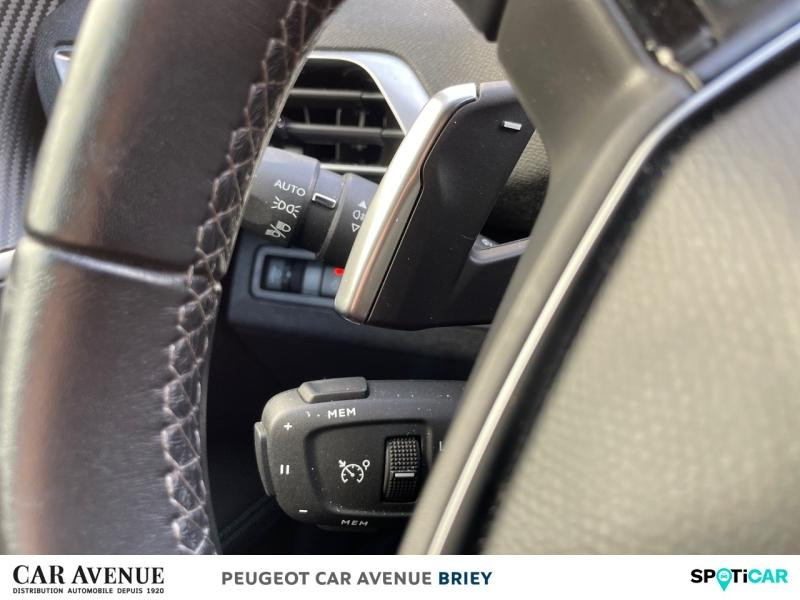 Occasion PEUGEOT 3008 1.5 BlueHDi 130ch S&S Allure EAT8 2022 Blanc Nacré (N) 22990 € à Briey