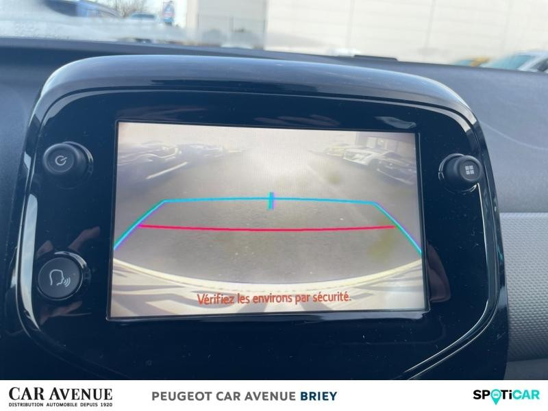 Used PEUGEOT 108 VTi 72 Allure S&S 85g 5p 2020 Blanc Lipizan € 10990 in Briey