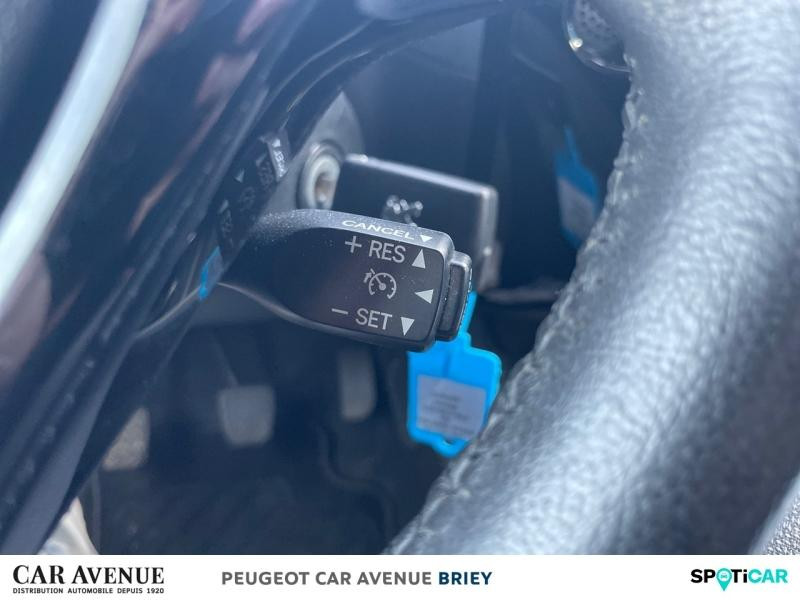 Used PEUGEOT 108 VTi 72 Allure S&S 85g 5p 2020 Blanc Lipizan € 10990 in Briey