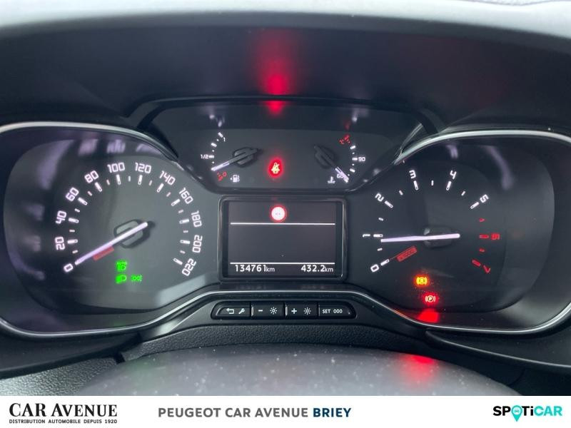 Occasion CITROEN Berlingo M BlueHDi 130ch S&S Shine 2021 Sable 16990 € à Briey