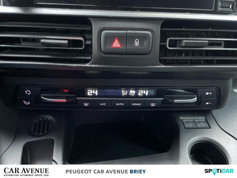 Occasion CITROEN Berlingo M BlueHDi 130ch S&S Shine 2021 Sable 16990 € à Briey