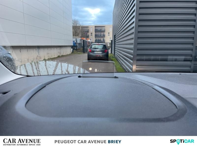 Occasion CITROEN Berlingo M BlueHDi 130ch S&S Shine 2021 Sable 16990 € à Briey