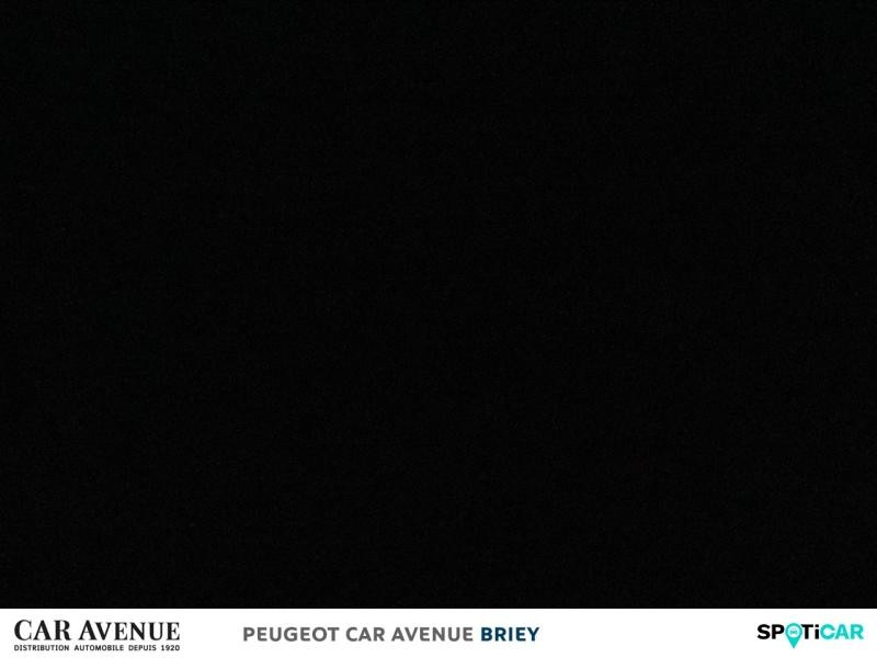 Used PEUGEOT 208 e-208 136ch Allure 2021 Blanc Banquise (O) € 14490 in Briey