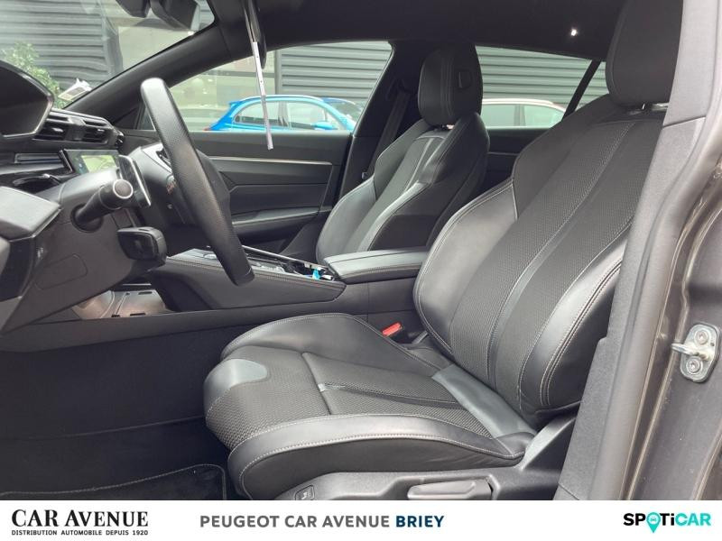Used PEUGEOT 508 SW HYBRID 225ch GT e-EAT8 2021 Gris Platinium (M) € 24990 in Briey