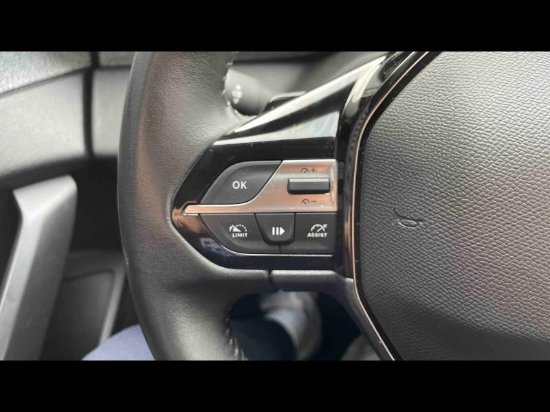 Used PEUGEOT 308 SW 1.2 PureTech 130ch S&S Allure EAT8 2022 Bleu Avatar (M) € 17990 in Briey