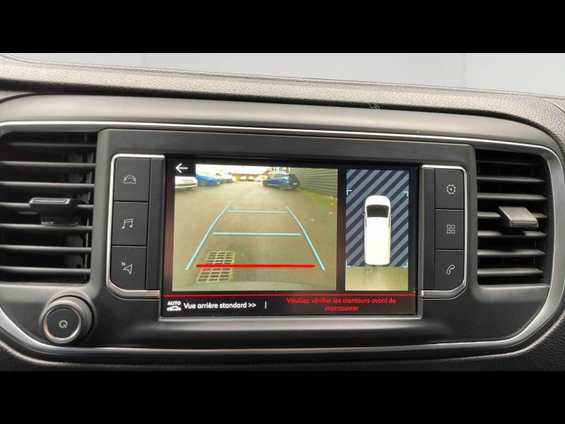 Used CITROEN Jumpy Fg M 1.5 BlueHDi 120ch S&S Pack Driver 2023 Blanc Icy € 22990 in Briey