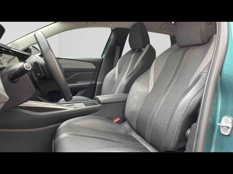 Used PEUGEOT 308 SW 1.2 PureTech 130ch S&S Allure EAT8 2022 Bleu Avatar (M) € 17990 in Briey