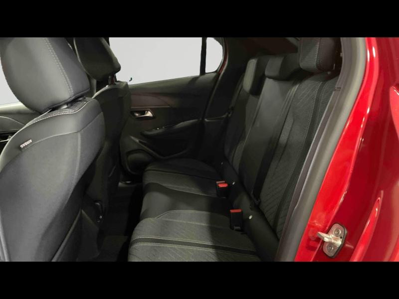 Used PEUGEOT 208 1.2 Hybrid 110ch Allure e-DCS6 2025 Rouge Elixir (V) € 22510 in Briey