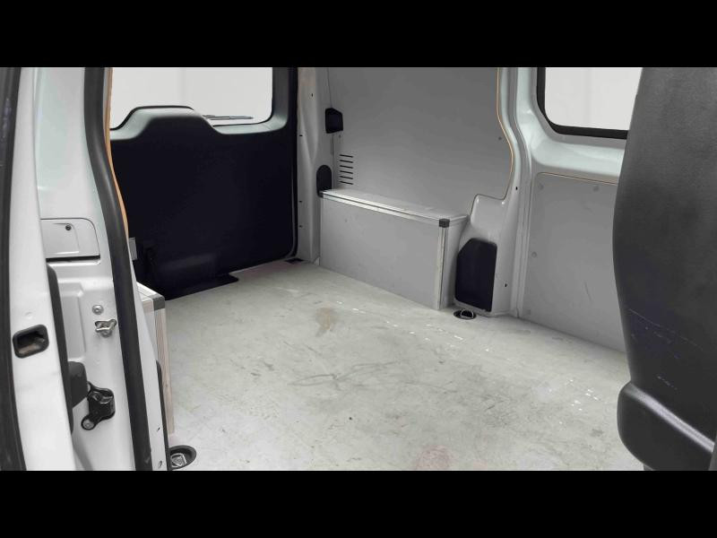 Used CITROEN Jumpy Fg M 1.5 BlueHDi 120ch S&S Pack Driver 2023 Blanc Icy € 22990 in Briey