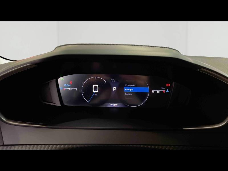 Used PEUGEOT 208 1.2 Hybrid 110ch Allure e-DCS6 2025 Rouge Elixir (V) € 22510 in Briey