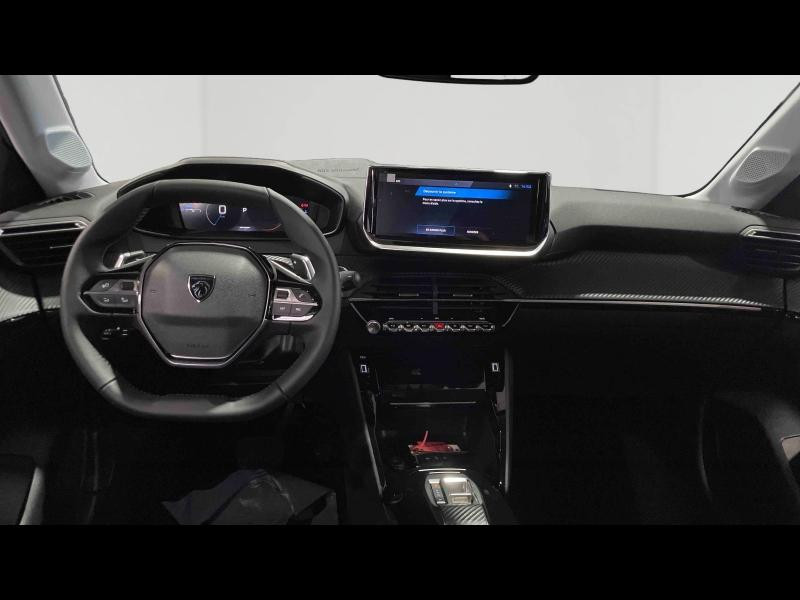 Used PEUGEOT 208 1.2 Hybrid 110ch Allure e-DCS6 2025 Rouge Elixir (V) € 22510 in Briey