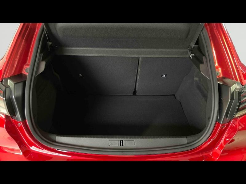 Used PEUGEOT 208 1.2 Hybrid 110ch Allure e-DCS6 2025 Rouge Elixir (V) € 22510 in Briey