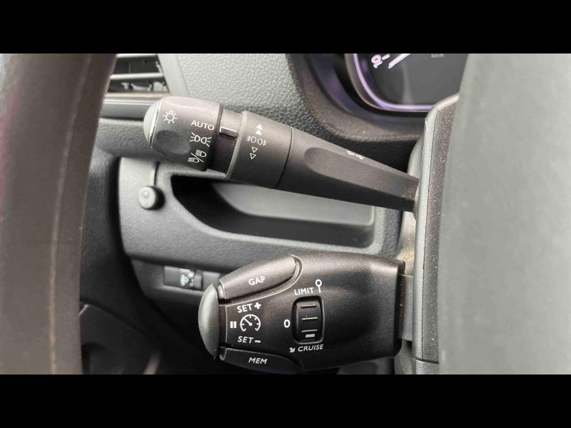 Used CITROEN Jumpy Fg M 1.5 BlueHDi 120ch S&S Pack Driver 2023 Blanc Icy € 22990 in Briey