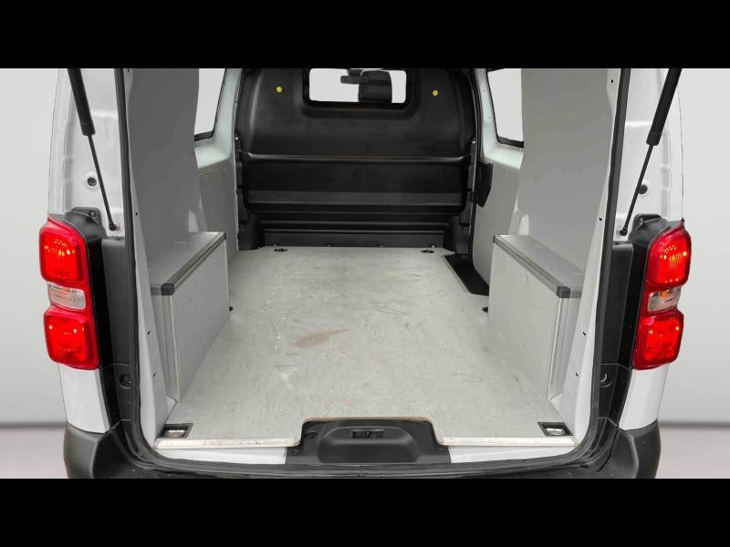 Used CITROEN Jumpy Fg M 1.5 BlueHDi 120ch S&S Pack Driver 2023 Blanc Icy € 22990 in Briey