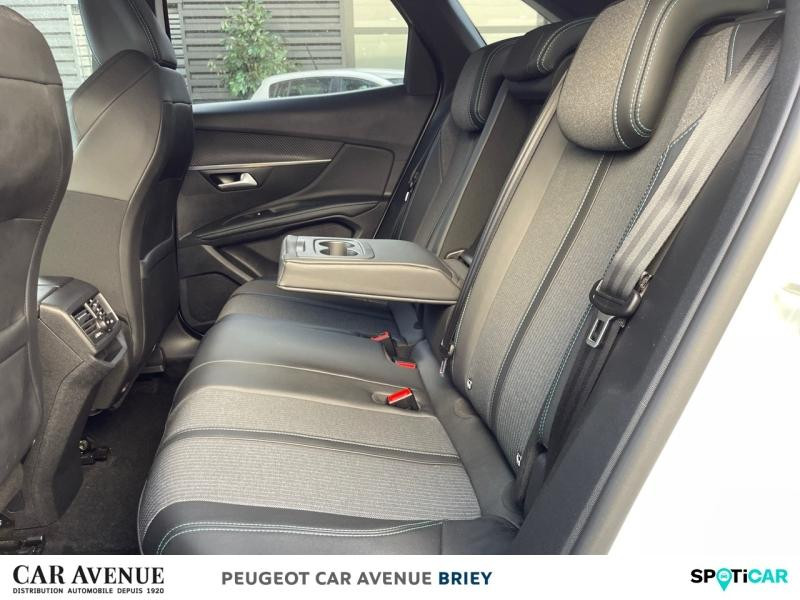 Used PEUGEOT 3008 1.5 BlueHDi 130ch S&S Allure EAT8 2022 Blanc Nacré (N) € 22990 in Briey