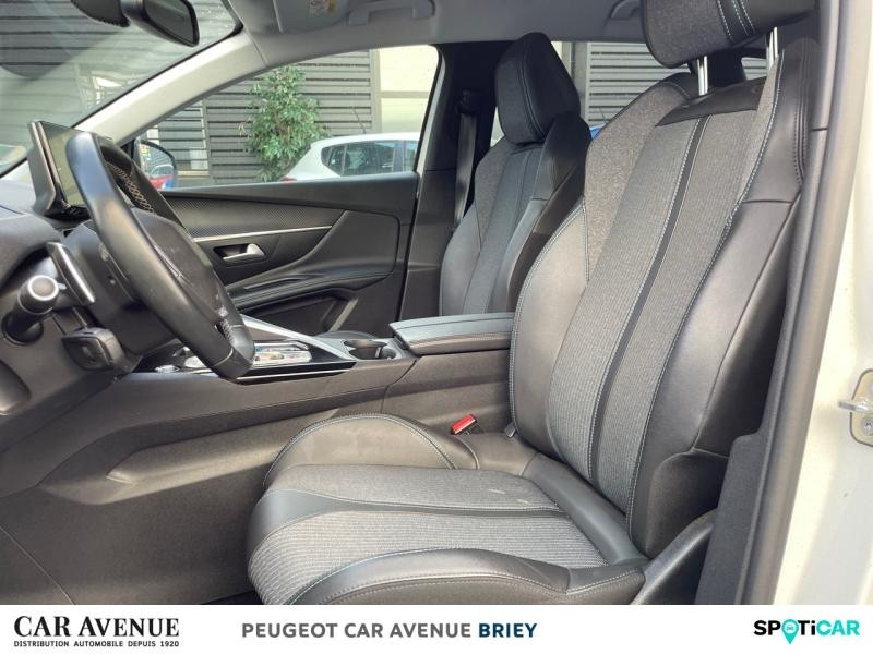 Used PEUGEOT 3008 1.5 BlueHDi 130ch S&S Allure EAT8 2022 Blanc Nacré (N) € 22990 in Briey
