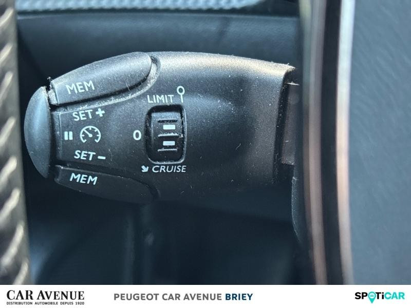 Occasion PEUGEOT 2008 1.2 PureTech 130ch S&S Allure EAT8 2021 Blanc Nacré (N) 15990 € à Briey