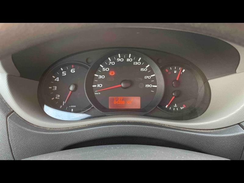 Used RENAULT Master Fg F3300 L2H2 2.3 dCi 110ch Confort - 10 825 € HT 2015 Blanc Glacier € 12990 in Briey