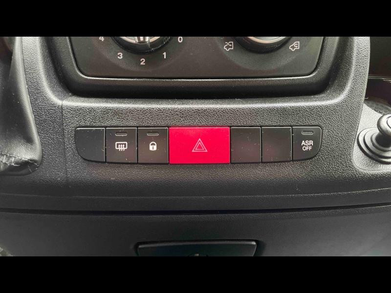 Used OPEL Movano Fg 3.0T L1H1 2.2d 140ch Pack Business 2022 Blanc Icy € 21990 in Briey