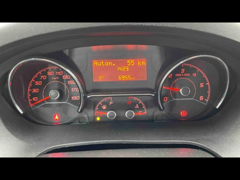 Used OPEL Movano Fg 3.0T L1H1 2.2d 140ch Pack Business 2022 Blanc Icy € 21990 in Briey