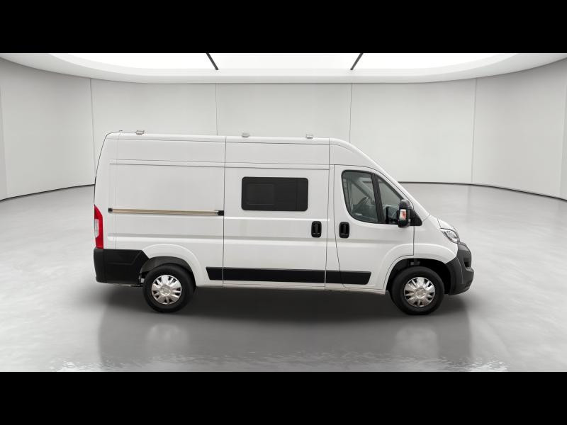 Used OPEL Movano Fg 3.0T L1H1 2.2d 140ch Pack Business 2022 Blanc Icy € 21990 in Briey