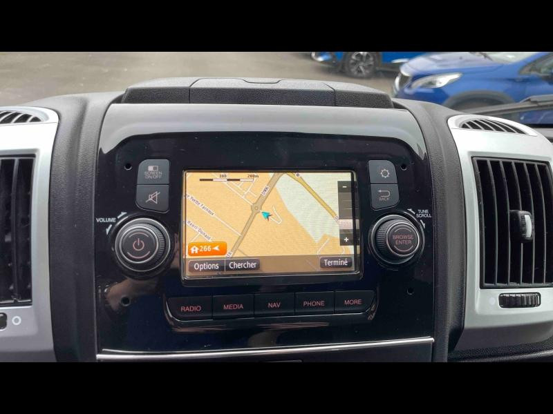 Used OPEL Movano Fg 3.0T L1H1 2.2d 140ch Pack Business 2022 Blanc Icy € 21990 in Briey