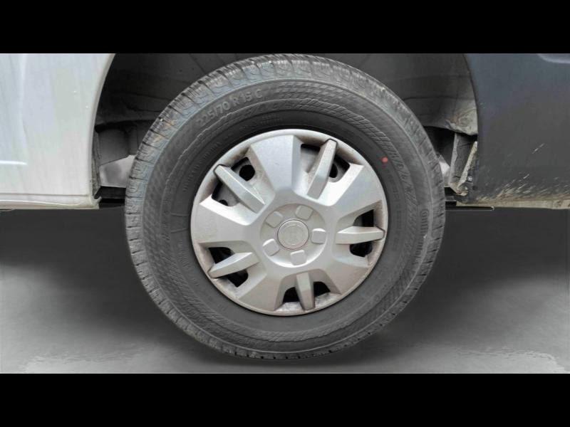 Used OPEL Movano Fg 3.0T L1H1 2.2d 140ch Pack Business 2022 Blanc Icy € 21990 in Briey