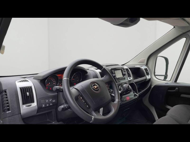 Used OPEL Movano Fg 3.0T L1H1 2.2d 140ch Pack Business 2022 Blanc Icy € 21990 in Briey