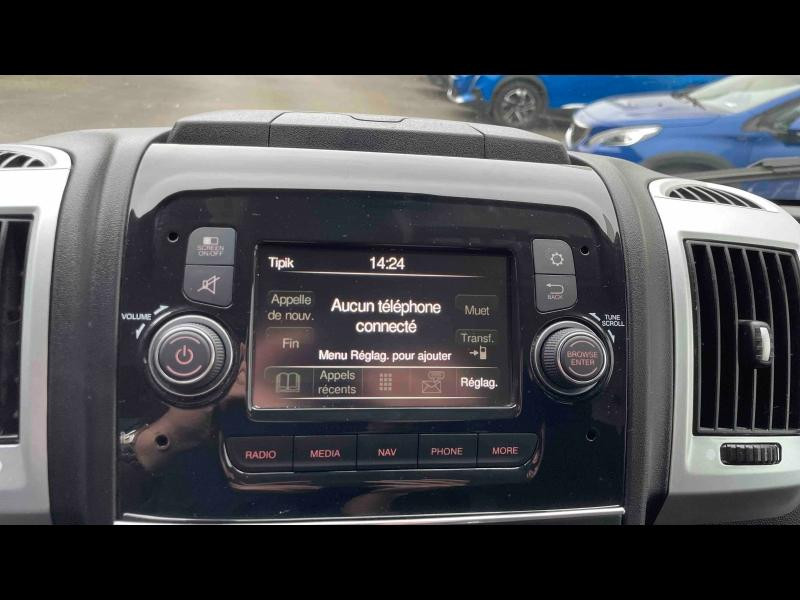 Used OPEL Movano Fg 3.0T L1H1 2.2d 140ch Pack Business 2022 Blanc Icy € 21990 in Briey