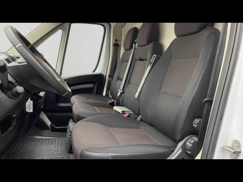 Used OPEL Movano Fg 3.0T L1H1 2.2d 140ch Pack Business 2022 Blanc Icy € 21990 in Briey