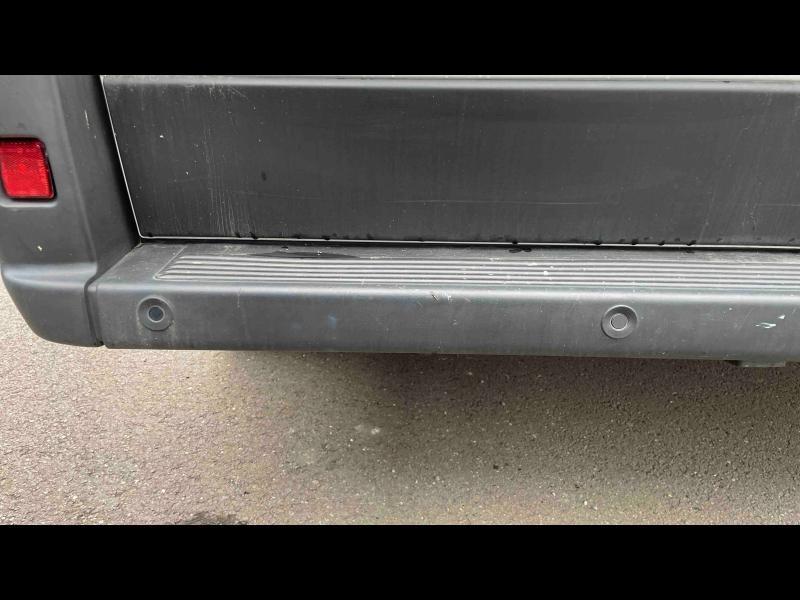 Used OPEL Movano Fg 3.0T L1H1 2.2d 140ch Pack Business 2022 Blanc Icy € 21990 in Briey