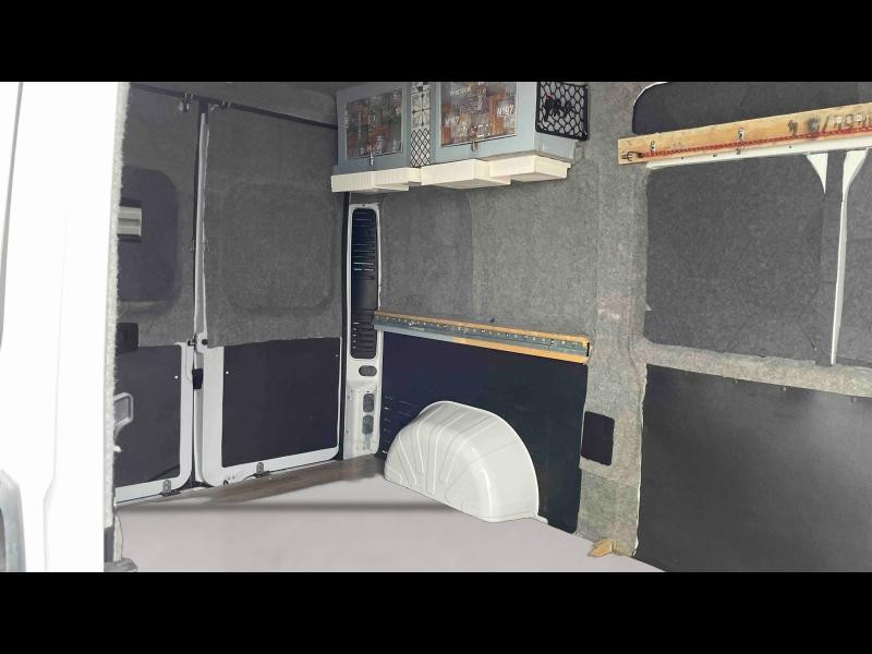 Used OPEL Movano Fg 3.0T L1H1 2.2d 140ch Pack Business 2022 Blanc Icy € 21990 in Briey