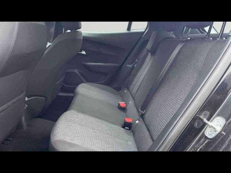 Occasion PEUGEOT 2008 1.2 100ch S&S Style 2025 Noir Perla Nera (M) 18990 € à Briey
