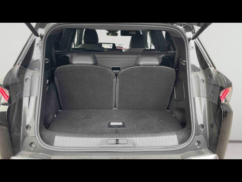Occasion PEUGEOT 5008 Hybrid 145ch GT e-DCS6 2024 Noir Perla Nera (M) 34890 € à Briey