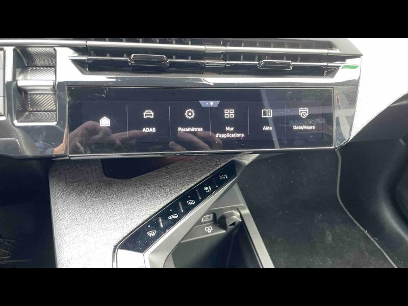 Occasion PEUGEOT 5008 Hybrid 145ch GT e-DCS6 2024 Noir Perla Nera (M) 34890 € à Briey