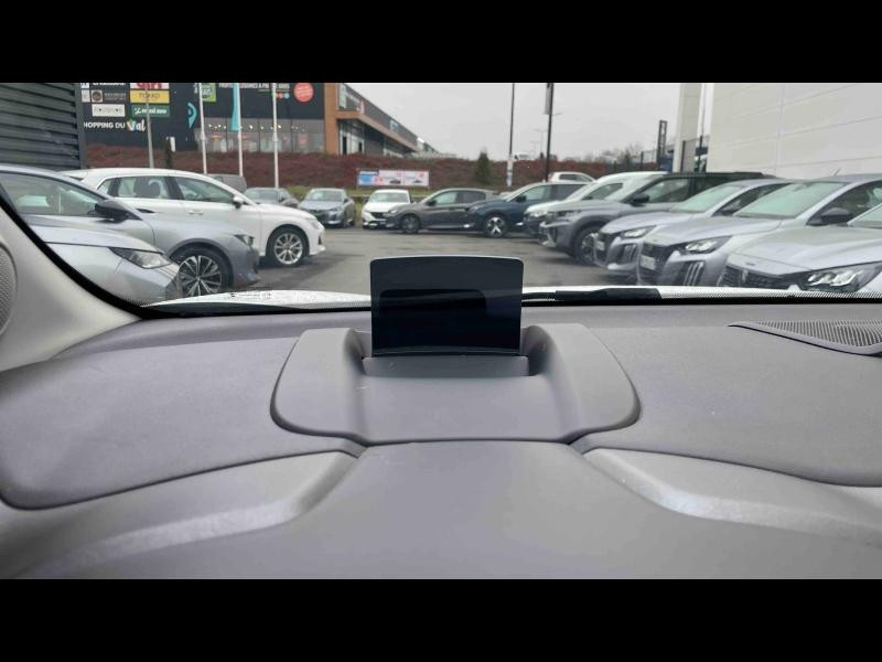 Occasion CITROEN C3 Aircross PureTech 130ch S&S Shine E6.d-TEMP 2019 Natural White (O) 12490 € à Briey